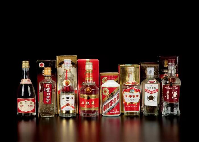 冷水滩老酒储存的方法